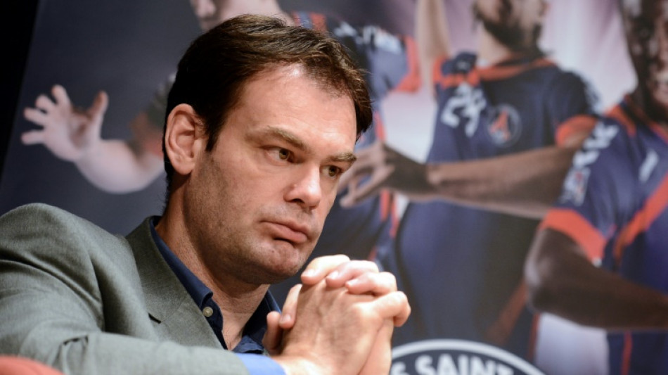 Un a&ntilde;o de prisi&oacute;n suspensiva a exinternacional franc&eacute;s de balonmano por corrupci&oacute;n de menores