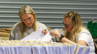 La candidate de gauche Catherine Connolly donnée gagnante de la présidentielle en Irlande