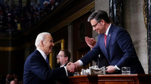 US House leader faces backlash over Ukraine, Israel aid proposal