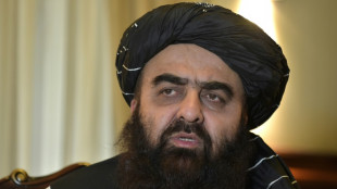 Taliban in Geneva for diplomatic, humanitarian talks