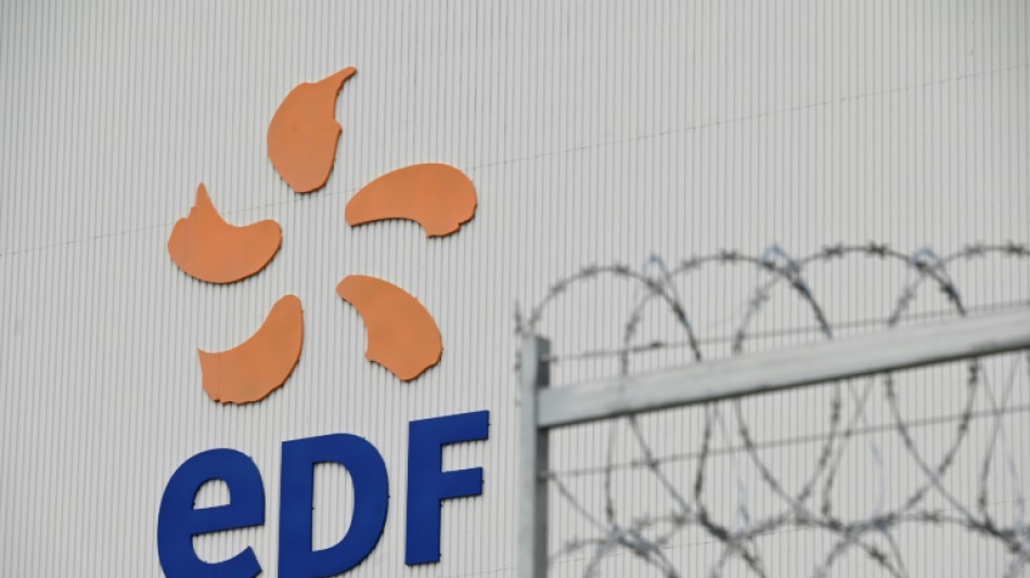 &Eacute;lectricit&eacute; &agrave; bas prix: le CSE d'EDF d&eacute;clenche un droit d'alerte &eacute;conomique