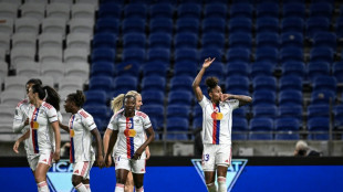 Foot: La Beaujoire, Groupama Stadium, cap sur les grands stades pour les &eacute;quipes f&eacute;minines