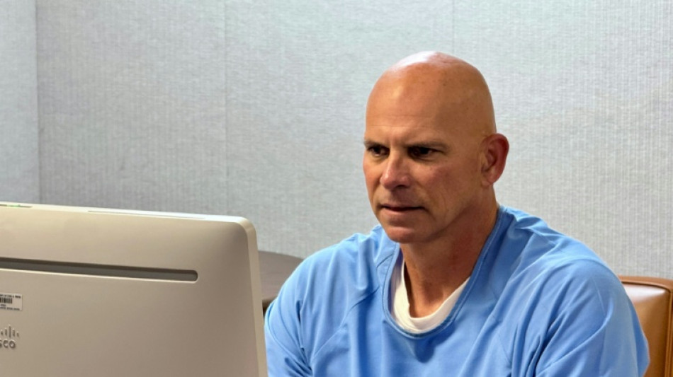 USA: Keine Freilassung auf Bewährung für wegen Mordes verurteilten Lyle Menendez