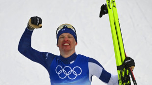 Skilangläufer Niskanen holt Gold über 15 km - Bögl 17.