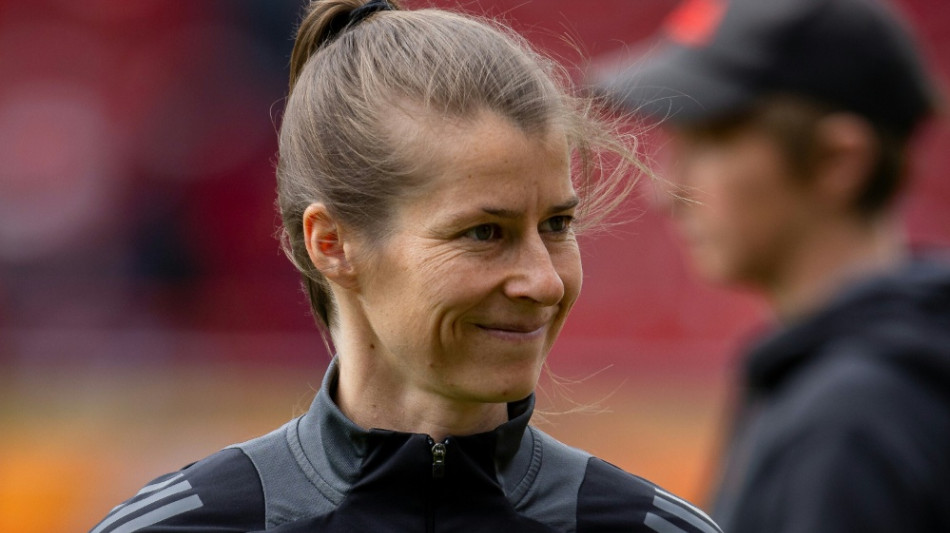 Eta wird Cheftrainerin der Union-Frauen