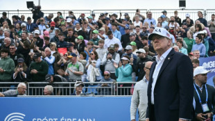Trump critica las "fuerzas negativas" que quieren ralentizar la IA