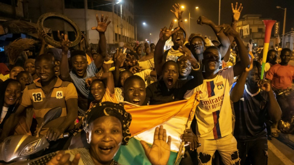 La Argentina de Messi enfrentar&aacute; a rivales africanos para la fecha FIFA de marzo