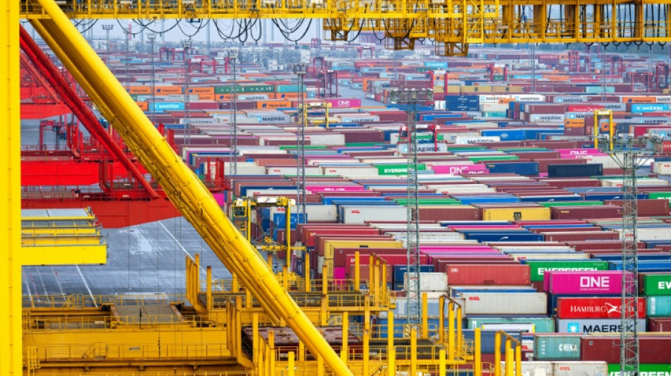 Trotz Irankriegs: Deutsche Wirtschaft im zweiten Quartal um 0,3 Prozent gewachsen