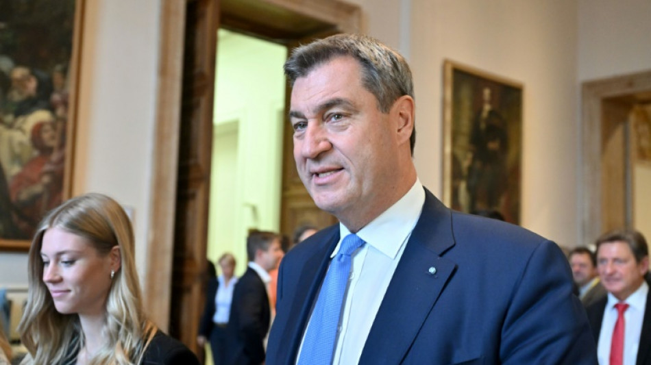 S&ouml;der will gerne Bart tragen: Radioh&ouml;rer sollen Feedback geben