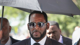 Le chanteur R. Kelly reconnu coupable de pédopornographie
