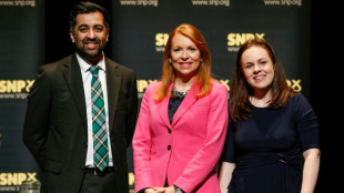 Nuevo l&iacute;der para una Escocia cuyo proyecto independentista se estanca