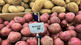 I yam what I yam: US govt roasted over potato classification