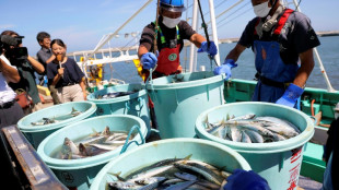China reanuda parcialmente importación de mariscos japoneses tras veda por Fukushima