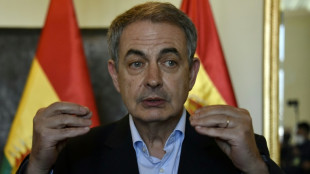 Investigan por fraude fiscal al exdirigente espa&ntilde;ol Zapatero por las joyas halladas en un registro