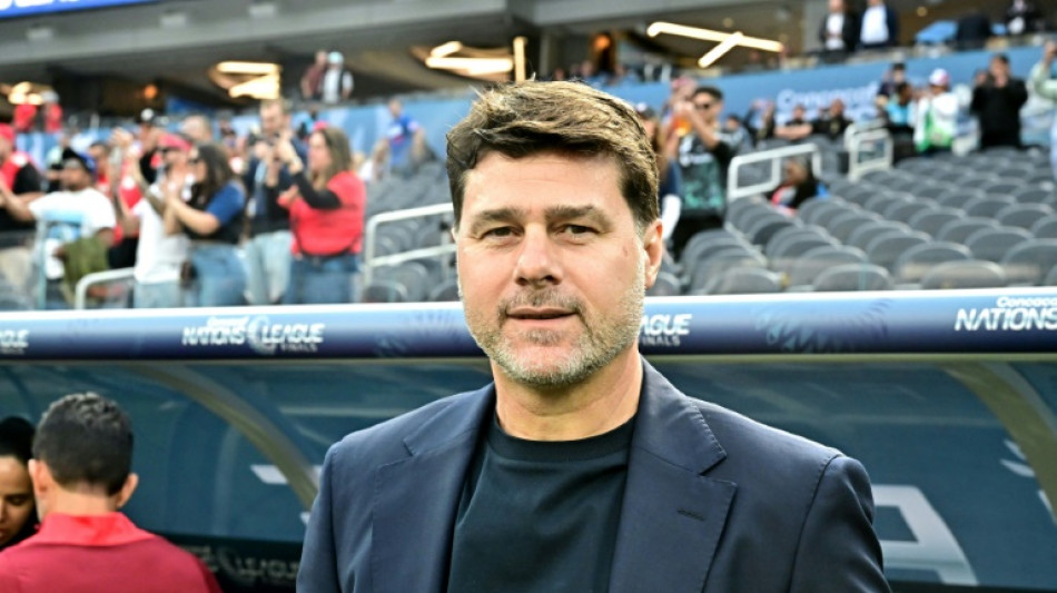 Turkey inflict third straight loss on World Cup hosts USA