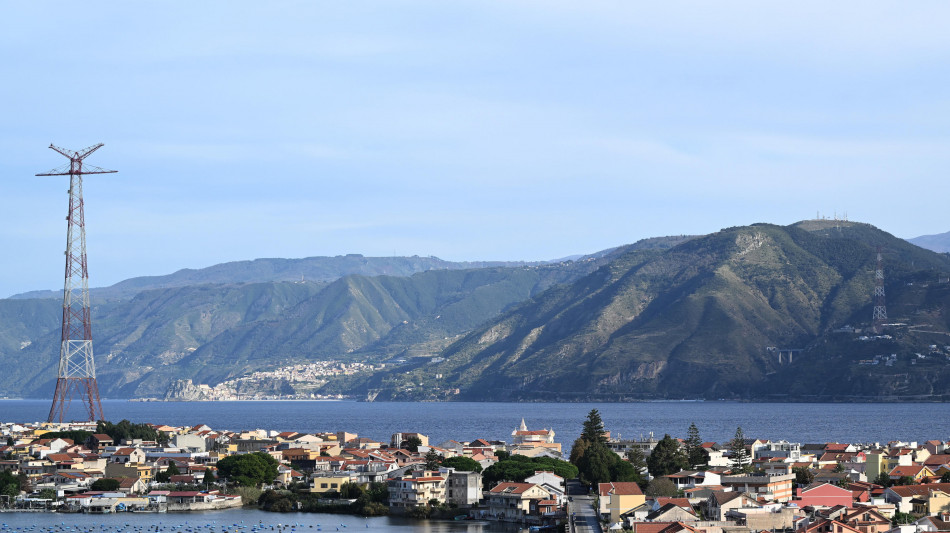 Bozza decreto, si riduce l'ambito di controllo della C.Conti su ponte Stretto