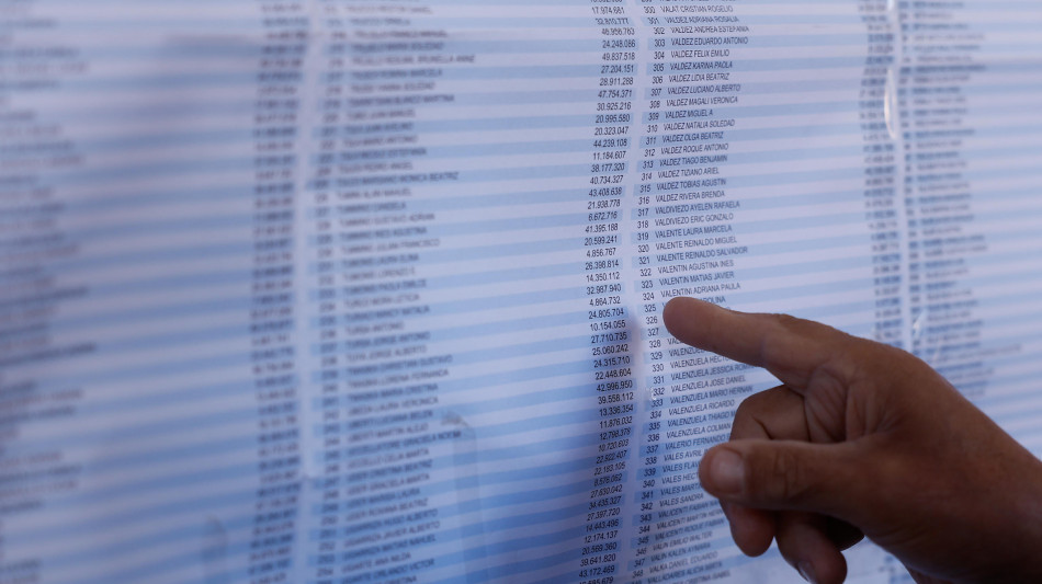 Ampia vittoria del peronismo nelle elezioni di Buenos Aires