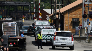 Una explosión en una planta de acero en Pensilvania deja dos muertos y diez heridos