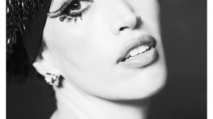 Nina Zilli pubblica il singolo 'Questa felicit&agrave;'