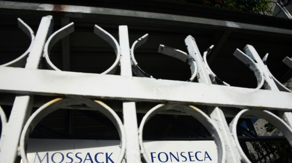 Panama stellt Gr&uuml;nder der Kanzlei Mossack-Fonseca vor Gericht