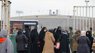 Iran: des femmes &agrave; un match de foot, une premi&egrave;re depuis pr&egrave;s de trois ans