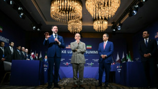 US-Vize Vance nennt Verhandlungen mit dem Iran "historisch"