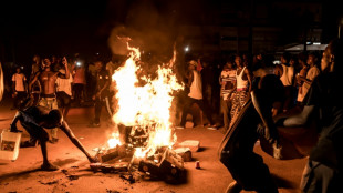 Gambie: manifestations contre les coupures d'&eacute;lectricit&eacute;, le pr&eacute;sident tente de rassurer