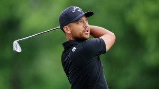 Schauffele tries to end major frustration at PGA Championship