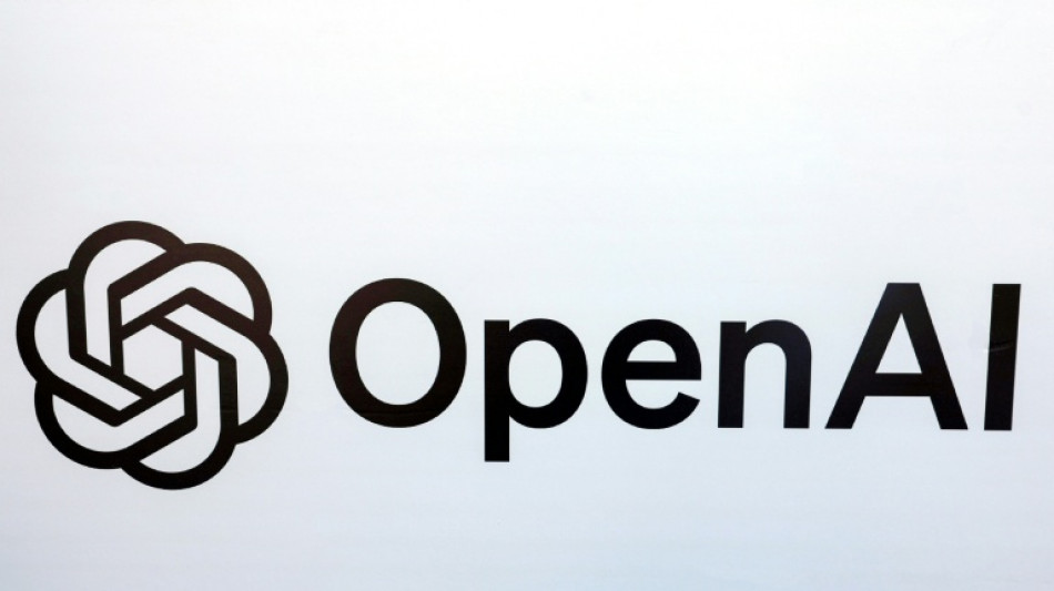 OpenAI lanza su nuevo modelo de IA solo en EEUU a petici&oacute;n de Trump