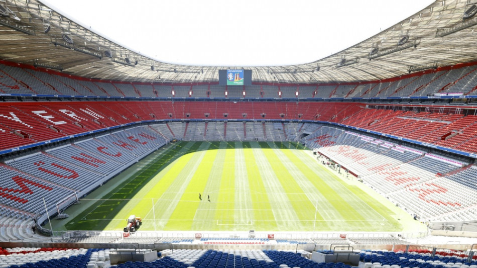 "Finale dahoam": Bayern mit erneuter Chance 2028