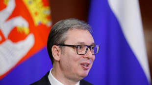 Serbiens Präsident Vucic will Hafturteil gegen bosnischen Serbenführer Dodik nicht anerkennen