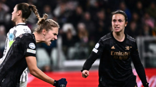 Record-scorer Miedema to leave Arsenal: WSL club