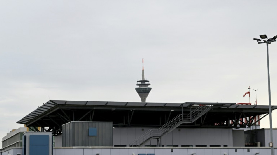 Marokkanischer Spion in Düsseldorf zu Bewährungsstrafe verurteilt