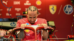 F1: top d&eacute;part pour Hamilton et Ferrari en Australie, &agrave; l'assaut de Verstappen