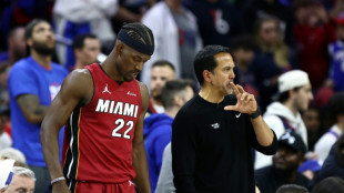 Butler injury blow wrecks Heat's playoff plans