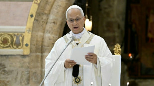 Papst Leo XIV. will bei Frankreich-Besuch Missbrauchsopfer treffen