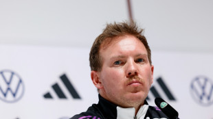 Absage an Neuer-Comeback: Nagelsmann plant WM mit ter Stegen