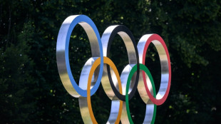 Berichte: Berlin zieht Bewerbung um Olympische Sommerspiele ab 2036 zur&uuml;ck