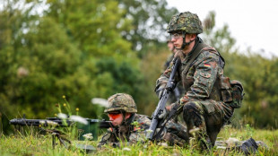 Chef des Reservistenverbandes begr&uuml;&szlig;t geplante Pflicht zu Wehr&uuml;bungen 
