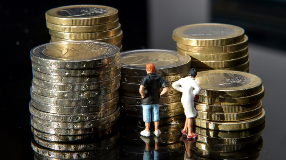 Arbeitsminister Heil fordert zu Equal Pay Day mehr Lohngerechtigkeit f&uuml;r Frauen 