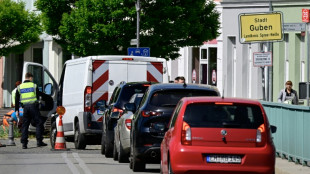 Polen will eigene Kontrollen an Grenze zu Deutschland beginnen