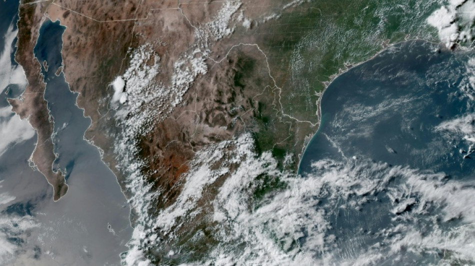 Hurricane Erick strengthens on approach to Mexico's Pacific coast