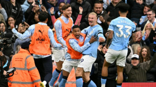 Haaland-inspired Man City inflict derby demolition on Man Utd