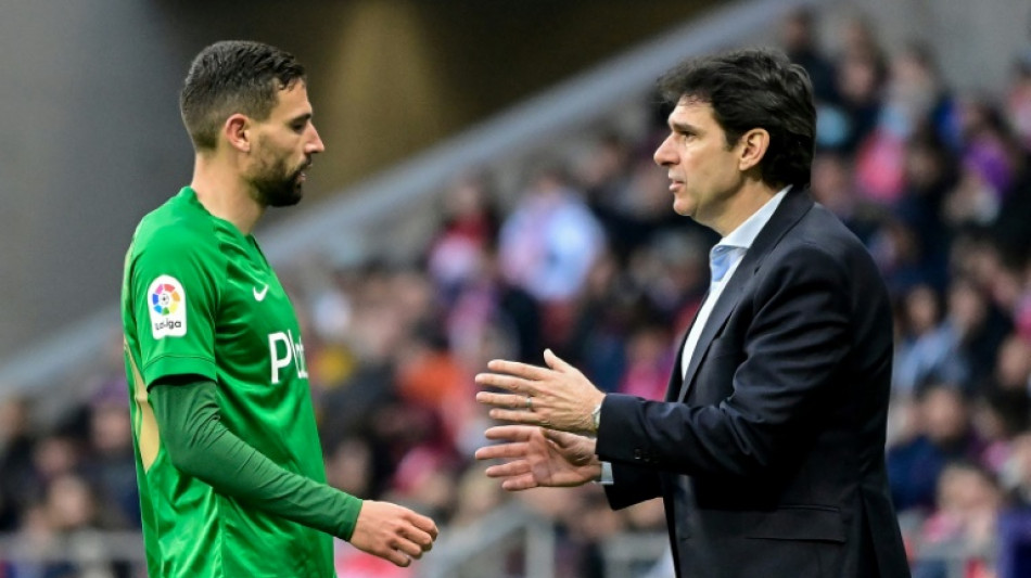 Pelea por Europa y evitar el &uacute;ltimo puesto de descenso en la Liga espa&ntilde;ola