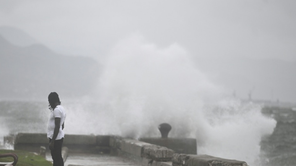 Très puissants et très lents, les ouragans comme Melissa sont plus fréquents