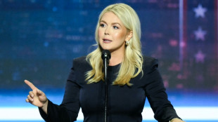Former Trump press secretary Leavitt joins Fox News