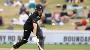 'Outstanding' Hay shines as New Zealand seal Pakistan ODI series