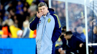 Mal nas Eliminatórias, Suécia demite técnico Jon Dahl Tomasson