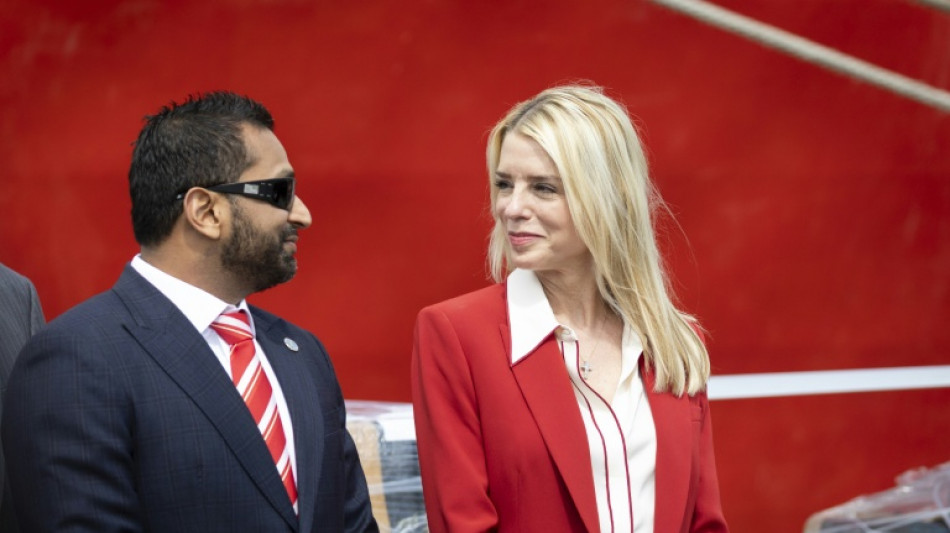 El FBI detiene a jueza en EEUU por obstruir arresto de un migrante mexicano