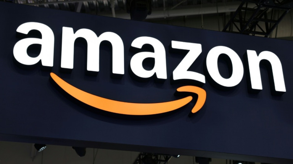 Amazon corta 16 mil empregos como parte de estrat&eacute;gia para investir em IA